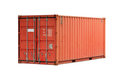 20ft Standard Multi-Trip Shipping Container